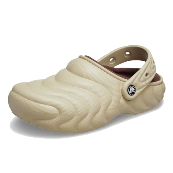 크록스 클래식 라인드 오버퍼프 클로그 210059-0LJ이미지입니다. 누르면 해당 게시물로 새창이동합니다.