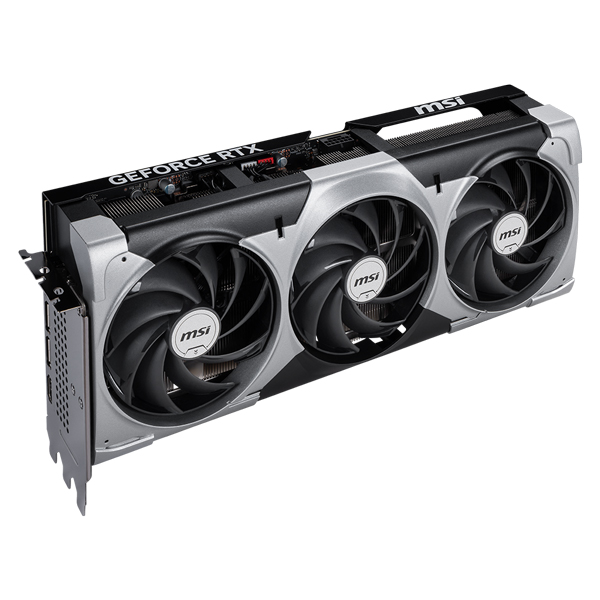 MSI ������ RTX 5090 ������ 3X OC D7 32GB