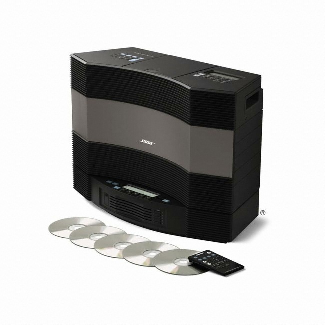 BOSE NEW WAVE MUSIC SYSTEM II_이미지