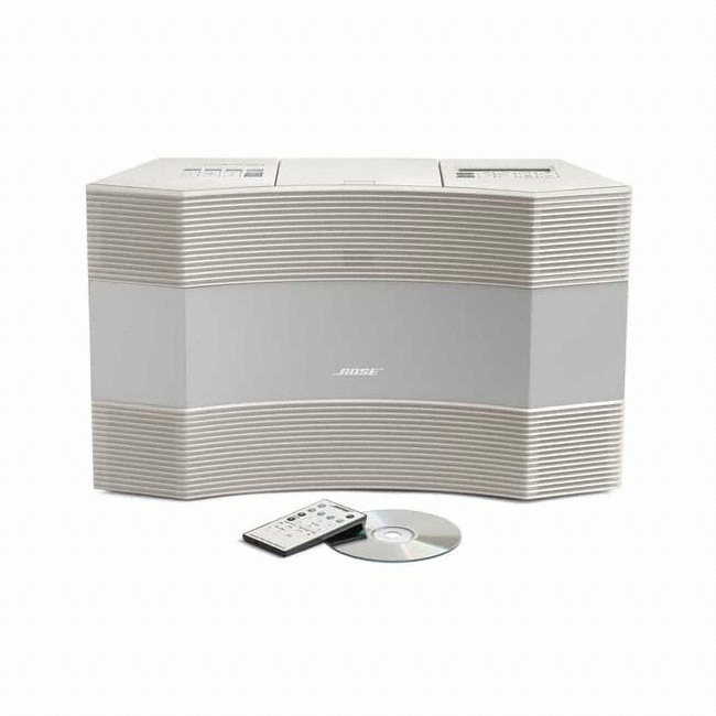 BOSE NEW WAVE MUSIC SYSTEM II