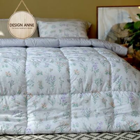 알러지케어 엔 아이리스 차렵이불