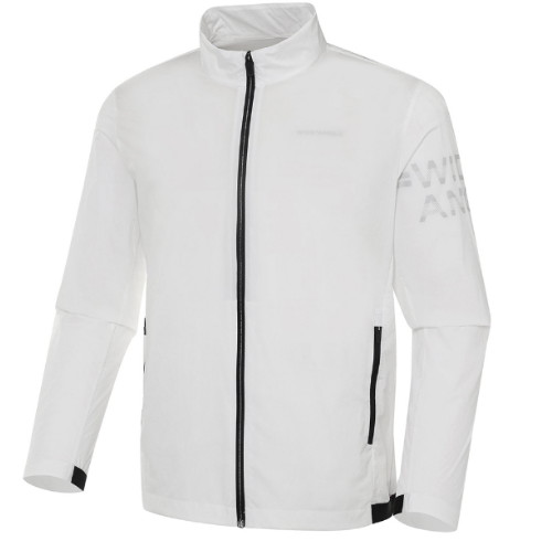 와이드앵글 CO 라이트 에어링 자켓 WMM24191W2