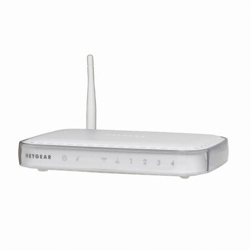 넷기어 WGR614 V9 공유기 패키지 (+ WG111 USB 2.0 무선랜카드)_이미지