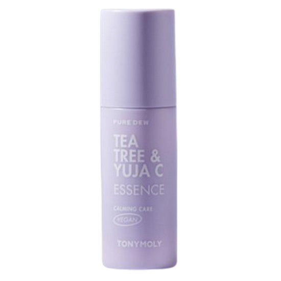 듀 티트리 앤 유자씨 생기 에센스