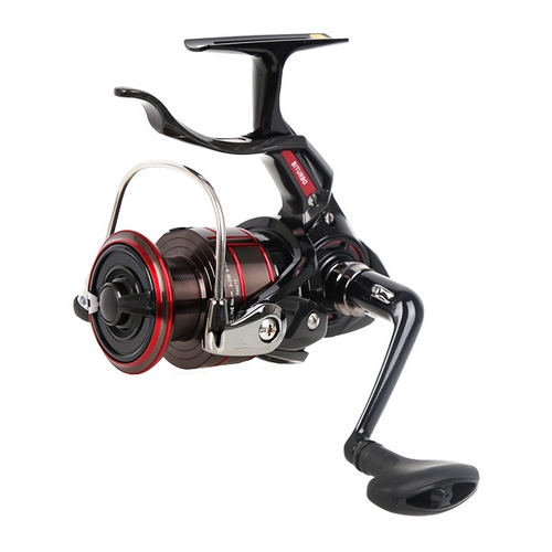 다이와 시그너스 3000H-LBD, 2019년형