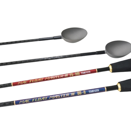 쯔리겐 쯔리켄 맥 플로트 마스터3 티탄 80MS (국내배송)