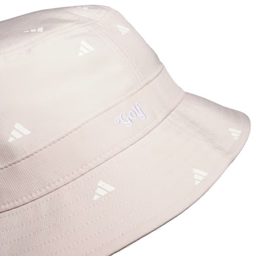 아디다스골프 우먼스 프린티드 버킷 햇 IM9210_이미지