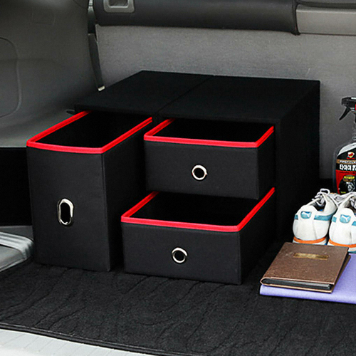 서랍형 튼튼 박스 일반