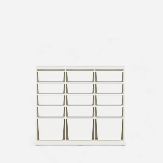 샘키즈 수납장 1305 모던