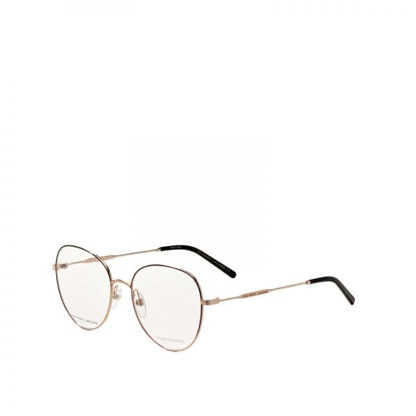 마크제이콥스 여성용 54 mm Black Gold Copper 안경 MARC590-26S-54_이미지