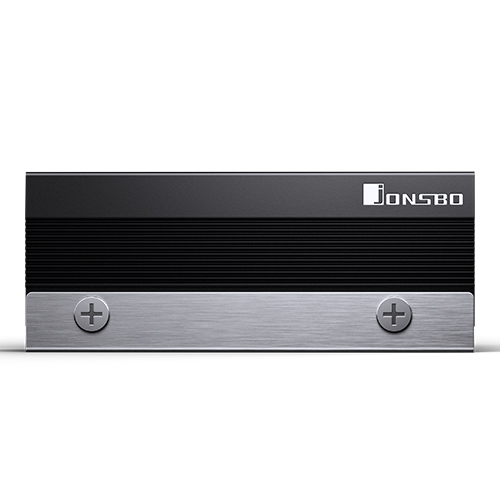 JONSBO M201 SSD HEATSINK (블랙)_이미지
