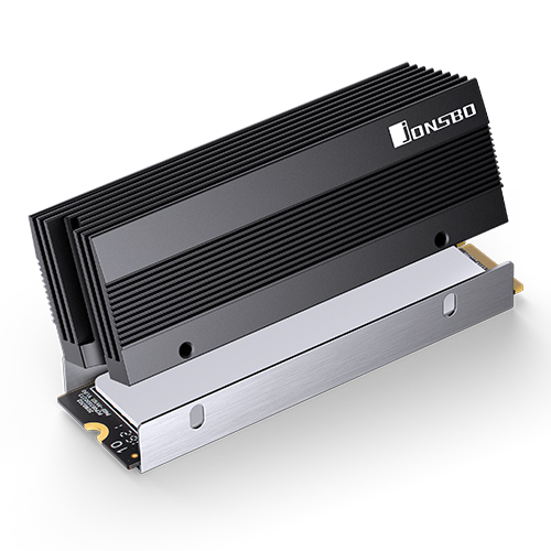 JONSBO M201 SSD HEATSINK