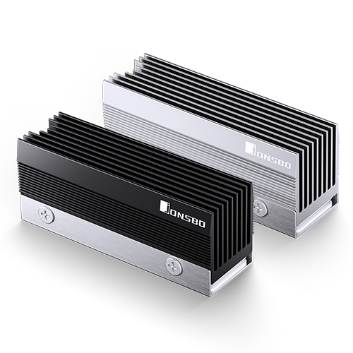 JONSBO M201 SSD HEATSINK