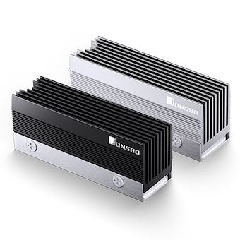 JONSBO M201 <b>SSD</b> HEATSINK
