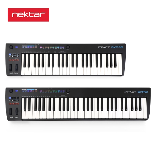 IMPACT GXP49