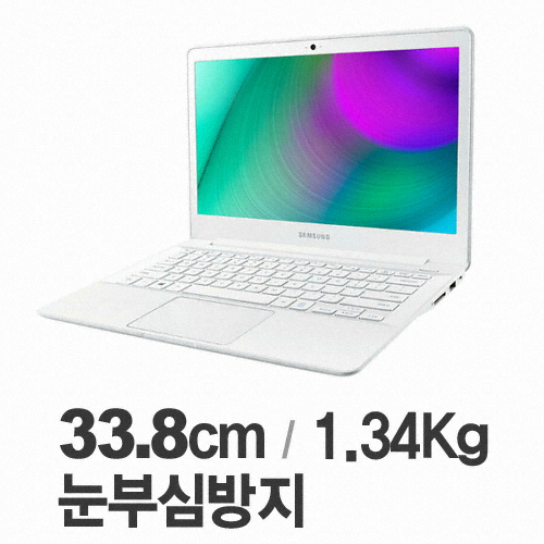 삼성전자 노트북9 Lite NT910S3L-K38S (SSD 128GB)_이미지