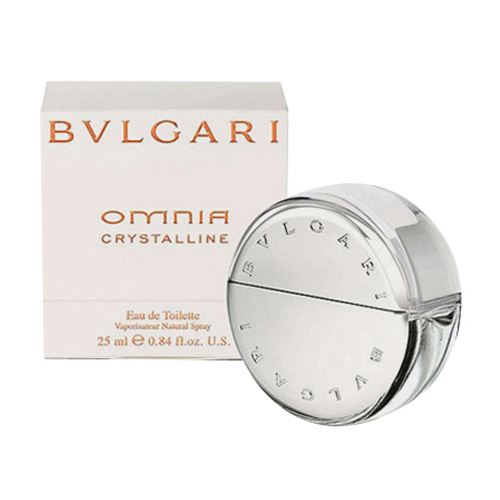 불가리 옴니아 크리스탈린 EDT (25ml)_이미지