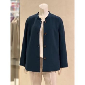 세이브존01 스티치 차이나 포켓 칼라 재킷 JK1309 S16796451