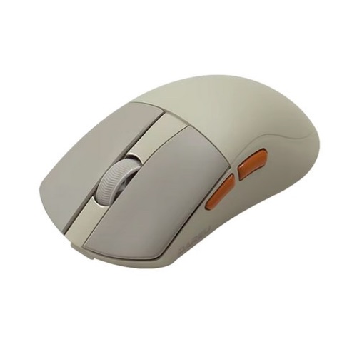 다얼유 A950 WING 유무선 (레트로베이지)_이미지