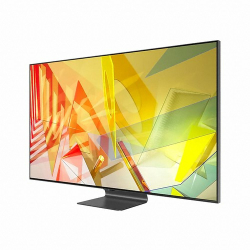 삼성전자 QLED KQ75QT90AFXKR (스탠드)_이미지