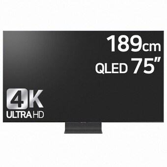 삼성전자 QLED KQ75QT90AFXKR
