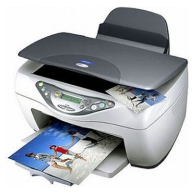 Epson CX-5400