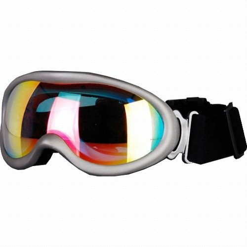 바츠 고글 BT3000(무광실버)_이미지