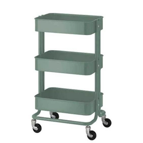 이케아 RASKOG 트롤리