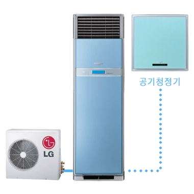 LG전자 휘센 LP-C181DPBD (기본설치비 별도)