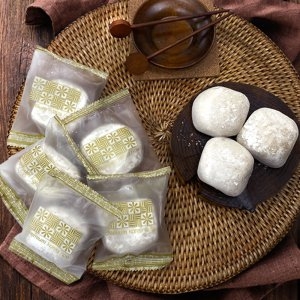왕<b>찹쌀</b><b>떡</b>60gx16알 간편한 개별포장 <b>떡</b>/국산<b>찹쌀</b>