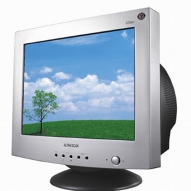 알파스캔 970A+_이미지