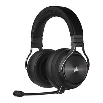 CORSAIR VIRTUOSO RGB XT 무선 게이밍 <b>헤드셋</b>