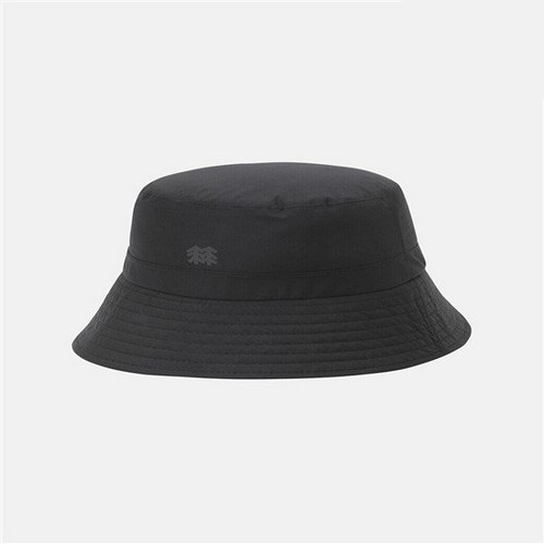 코오롱스포츠 고어텍스 버킷햇 QERFX25101BLK