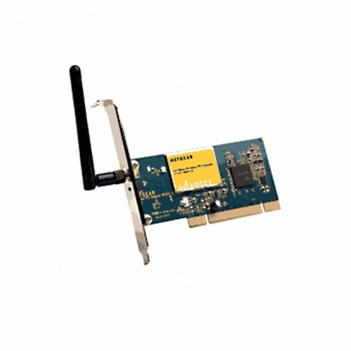 넷기어 WG311 V2 PCI 무선랜카드