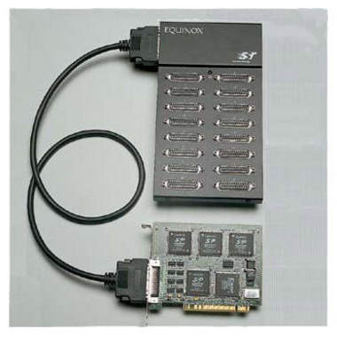 Equinox SST-16P_이미지