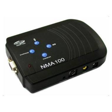 강원전자 NETmate NMA-100(AverKey)_이미지