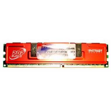 PATRIOT DDR 512M PC-3200 XBL_이미지