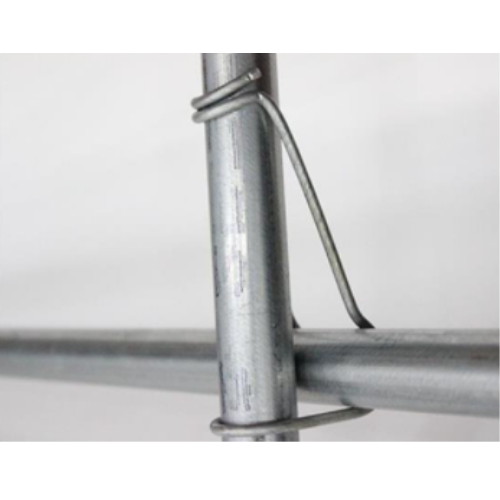 파이프결속 조리개 10개