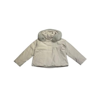 네파 아르테 윈드스토퍼 숏 다운 자켓 7L82080