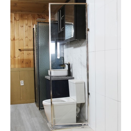 에코그린 AS310 투명 강화유리 안전파티션 600_이미지