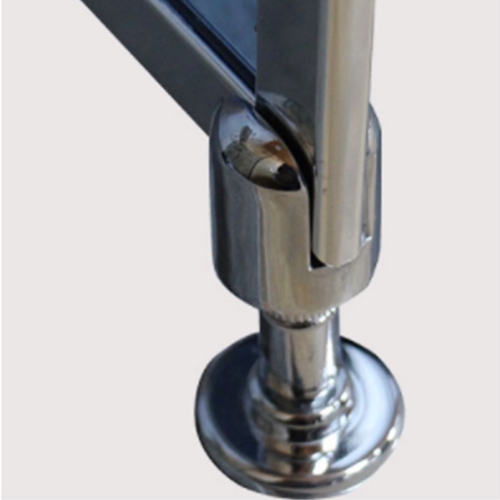 에코그린 AS310 투명 강화유리 안전파티션 600_이미지