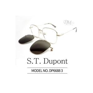 ST듀퐁 선글라스 DP-6688-3