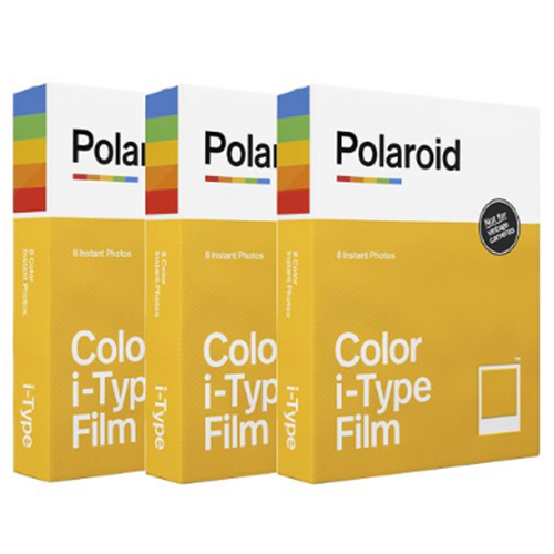������̵� i-Type FILM COLOR