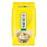 오뚜기 옛날국수 중면 3kg (2개)_이미지