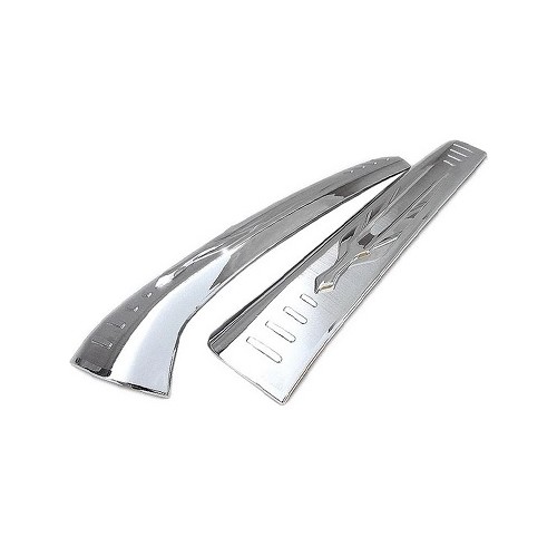 화성정밀 POPERA 리어 필러 캡 (뉴스포티지)