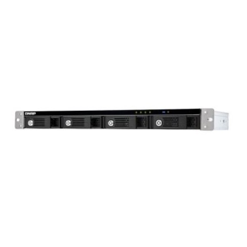 QNAP TR-004U