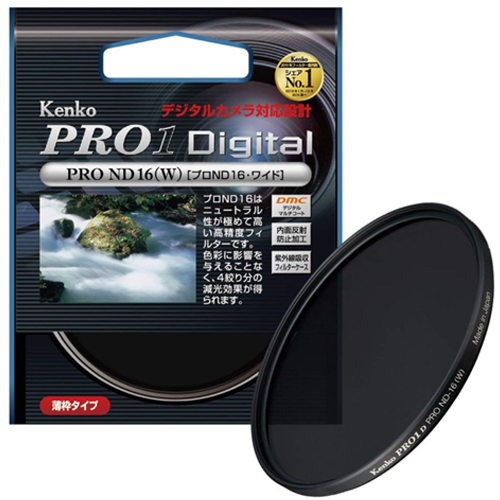 ���� PRO1D PRO ND16 �������� �ؿܱ���