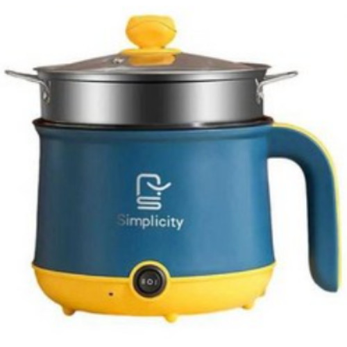 SIMPLICITY ��� ���� ������