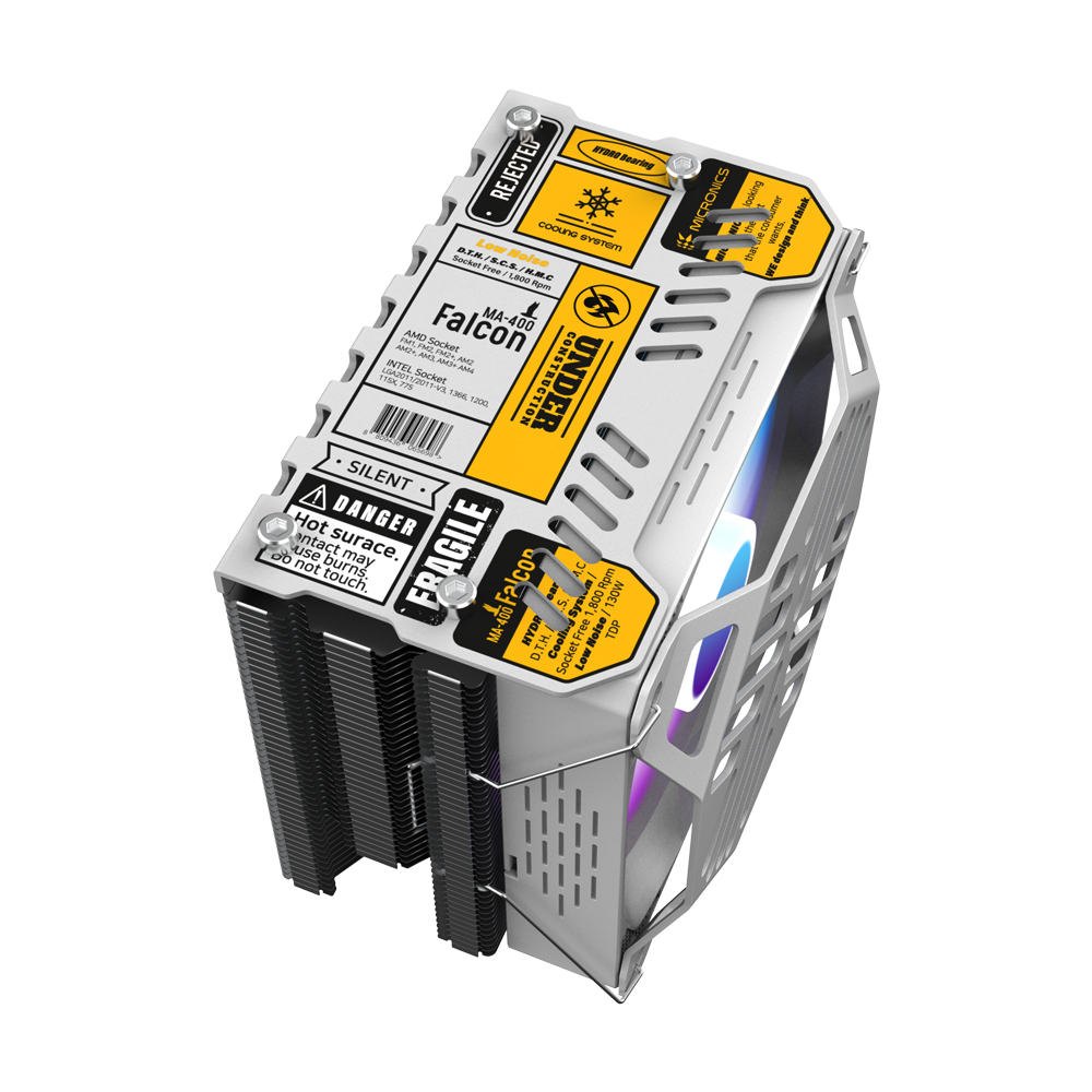 마이크로닉스 MA400 팔콘_이미지