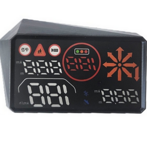 아이나비에어 로드캅 TN201